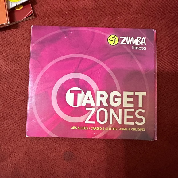 Zumba fitness join the party- total body transformation - Picture 7 of 13